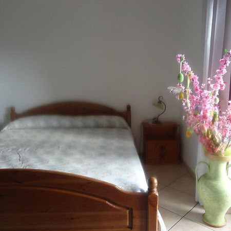Agriturismo Zi Carmine Agerola Εξωτερικό φωτογραφία