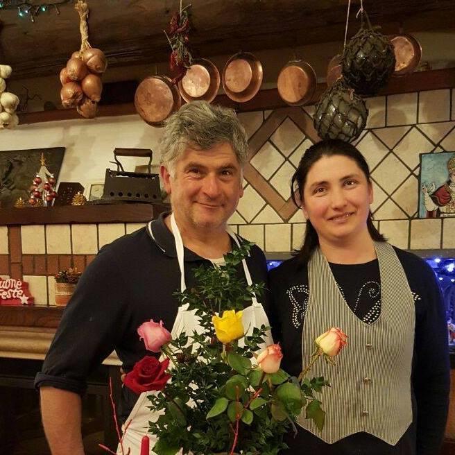 Agriturismo Zi Carmine Agerola Εξωτερικό φωτογραφία